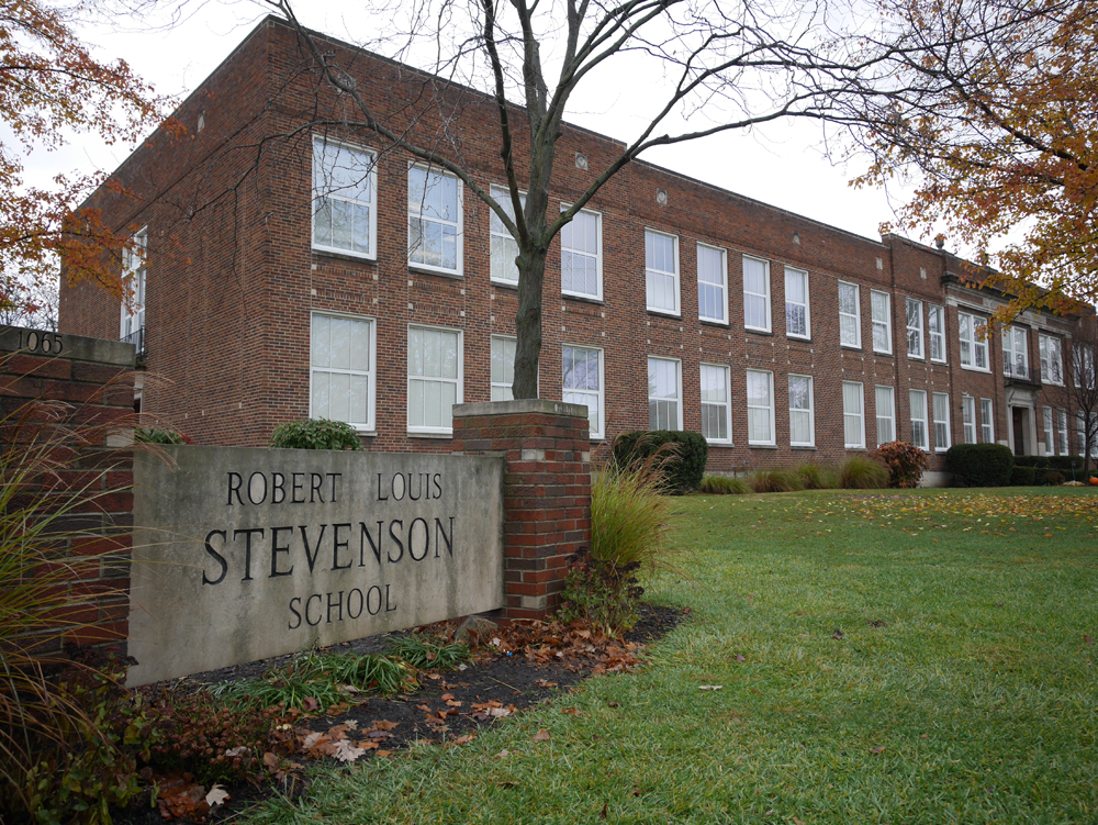 Welcome – Stevenson Elementary – Grandview Heights Schools